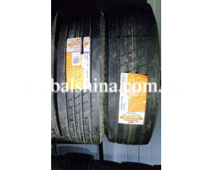 Powertrac Supreme 189 (рулевая) 245/70 R19.5 136/134M Powertrac Supreme 189 (рулевая) 245/70 R19.5 136/134M